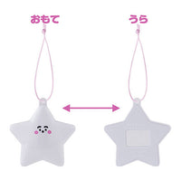 Synapusyu Goods Collection [2.Name mascot (Pusyupusyu star ver.)]