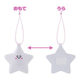 Synapusyu Goods Collection [2.Name mascot (Pusyupusyu star ver.)]
