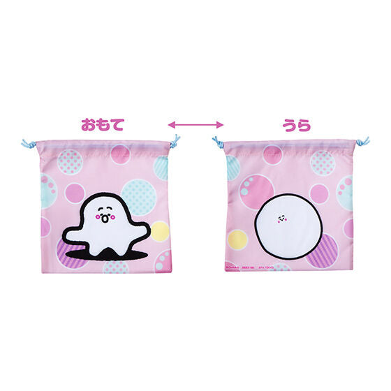 Synapusyu Goods Collection [3.Kinchaku (Synapusyu)]