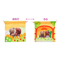 Synapusyu Goods Collection [4.Kinchaku (Hitan Mitan)]