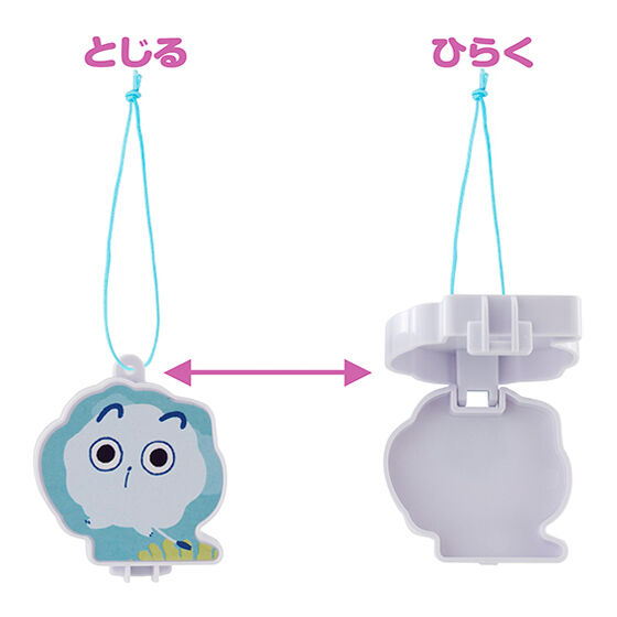 Synapusyu Goods Collection [6.Case (Lion in the Sky 2)]