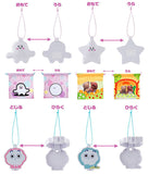 Synapusyu Goods Collection [All 6 type set (Full Complete)]