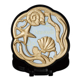 Disney Twisted Wonderland Compact Mirror [3.Octavinelle]