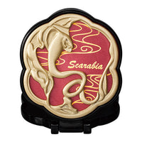 Disney Twisted Wonderland Compact Mirror [4.Scarabia]