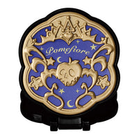 Disney Twisted Wonderland Compact Mirror [6.Pomefiore]