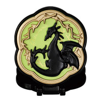 Disney Twisted Wonderland Compact Mirror [7.Diasomnia]