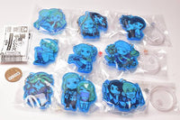 Decora PIC Acrylic Tokyo Revengers vol.2 [All 9 type set(Full Complete)]