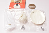 Jun-Kissa Miniature collection vol.3 Tokai Edition [3.Coffee (Coffee Don / Gifu)]