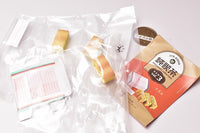 Jun-Kissa Miniature collection vol.3 Tokai Edition [4.Fried shrimp sandwich (Konparu / Aichi)]