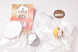 Jun-Kissa Miniature collection vol.3 Tokai Edition [5.Savarin (Western confectionery Bon bon / Aichi)]