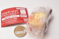 Little Mermaid Double Swing Figure [3.British bread + drainboard]