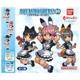 AQUA SHOOTERS! 09 [All 5 type set (Full Complete)]