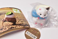 Tabiji Part.1 [2.Hamster]