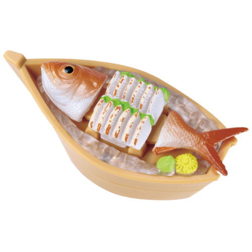 Pichipichi sengyo [1.Ugoku Tainofunamori]