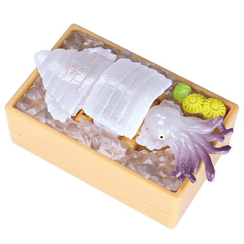 Pichipichi sengyo [2.Ugoku Ikanootsukuri]
