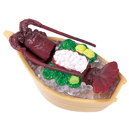 Pichipichi sengyo [3.Ugoku Ebinofunamori]