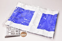 Super Thoroughbred Match Clothes Kinchaku Pouch ver.1 [2.Daiwa Scarlet 53rd Arima kinen]