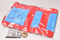 Super Thoroughbred Match Clothes Kinchaku Pouch ver.1 [4.Tamamo Cross 97th Tenno Sho (Spring)]