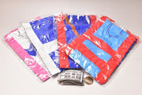 Super Thoroughbred Match Clothes Kinchaku Pouch ver.1 [All 4 type set(Full Complete)]