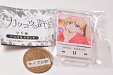 A Couple of Cuckoos Acrylic stand [1.Erika Amano A]