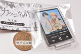 A Couple of Cuckoos Acrylic stand [2.Nagi Umino & Erika Amano]