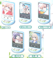 A Couple of Cuckoos Acrylic stand [All 5 type set(Full Complete)]