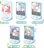 A Couple of Cuckoos Acrylic stand [All 5 type set(Full Complete)]