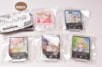 A Couple of Cuckoos Acrylic stand [All 5 type set(Full Complete)]