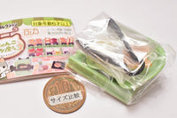 Nyanko bakery Part.2 [4.Melon bread set]