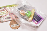 Nyanko bakery Part.2 [7.Bread packaging set]