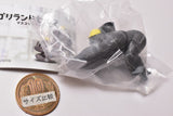 GoriRandoseru Part.2 mascot figure [5.Zokingake Gorilla]