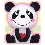 Naito Rene Animal Mascot [1.Love love panda]