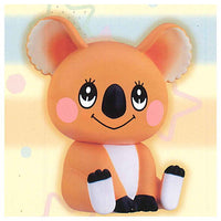 Naito Rene Animal Mascot [3.KISS! KISS !! KOALA]