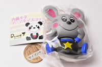 Naito Rene Animal Mascot [4.LOVELY MIC]