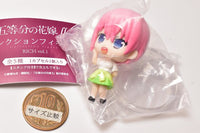 The Quintessential Quintuplets season 2 Collection Figure RICH vol.1 [1.Ichika]