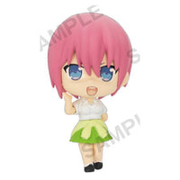 The Quintessential Quintuplets season 2 Collection Figure RICH vol.1 [1.Ichika]