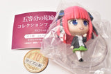 The Quintessential Quintuplets season 2 Collection Figure RICH vol.1 [2.Nino]