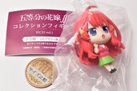 The Quintessential Quintuplets season 2 Collection Figure RICH vol.1 [5.Itsuki]