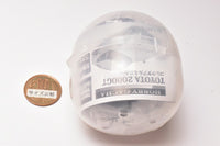 Hobby Gacha Toyota 2000GT Collectable Minicar [1.Toyota 2000GT (Pegasus White)]