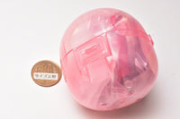 Hobby Gacha Toyota 2000GT Collectable Minicar [2.Toyota 2000GT (Solar Red)]