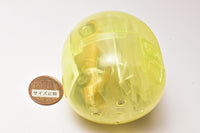 Hobby Gacha Toyota 2000GT Collectable Minicar [3.Toyota 2000GT (Gold)]