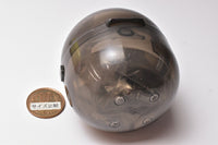 Hobby Gacha Toyota 2000GT Collectable Minicar [4.Toyota 2000GT (Thunder Silver Metallic)]
