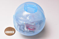 Hobby Gacha Toyota 2000GT Collectable Minicar [5.Toyota 2000GT (Racing color)]