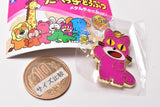 GINBIS Tabekko Animal Metal charm vol.1 [3.Cat]