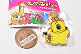 GINBIS Tabekko Animal Metal charm vol.1 [5.Tiger]