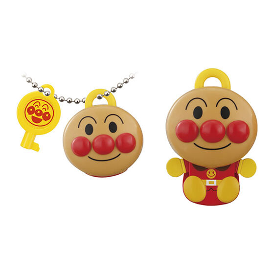 Lock DE Anpanman Part.7 [1.Anpanman]