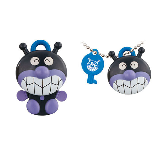 Lock DE Anpanman Part.7 [2.Baikinman]