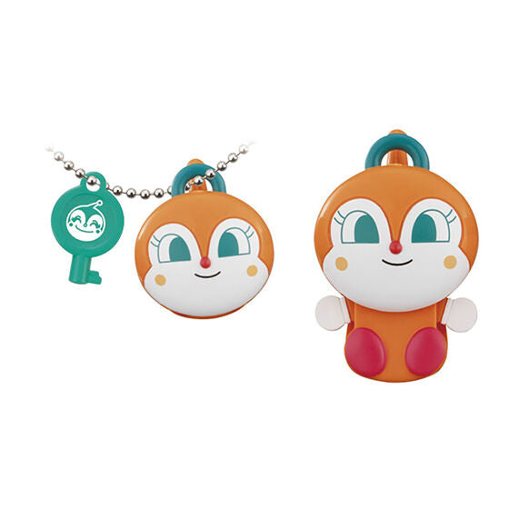 Lock DE Anpanman Part.7 [3.Dokin-chan]