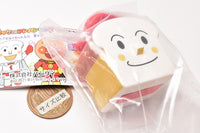 Lock DE Anpanman Part.7 [4.Shokupanman]
