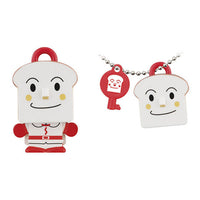 Lock DE Anpanman Part.7 [4.Shokupanman]